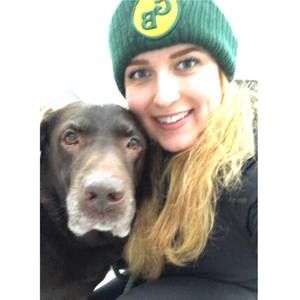 Meet your Posher, Holly